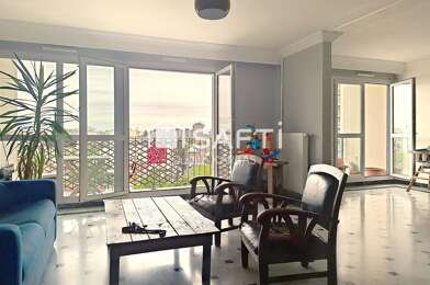 Appartement 4 pièces 324900 €