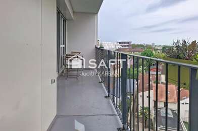 Appartement 4 pièces 324900 €