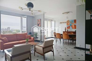 Appartement 4 pièces 324900 €