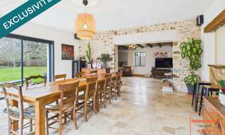 Maison 7 Pièces 175 m² à vendre à Rouffignac-Saint-Cernin-de-Reilhac (24580)