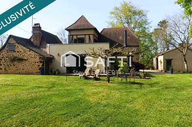 Maison 7 pièces 275000 €