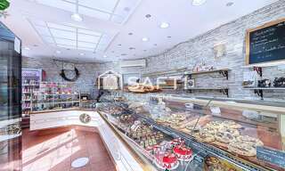 Commerce  135 m² à vendre à Combs-la-Ville (77380)