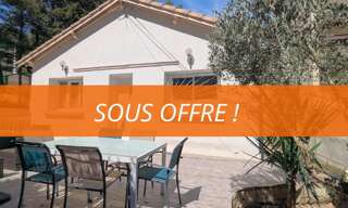 Maison 3 Pièces 78 m² à vendre à Nîmes (30900)