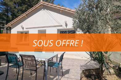 Maison 3 pièces 257000 €