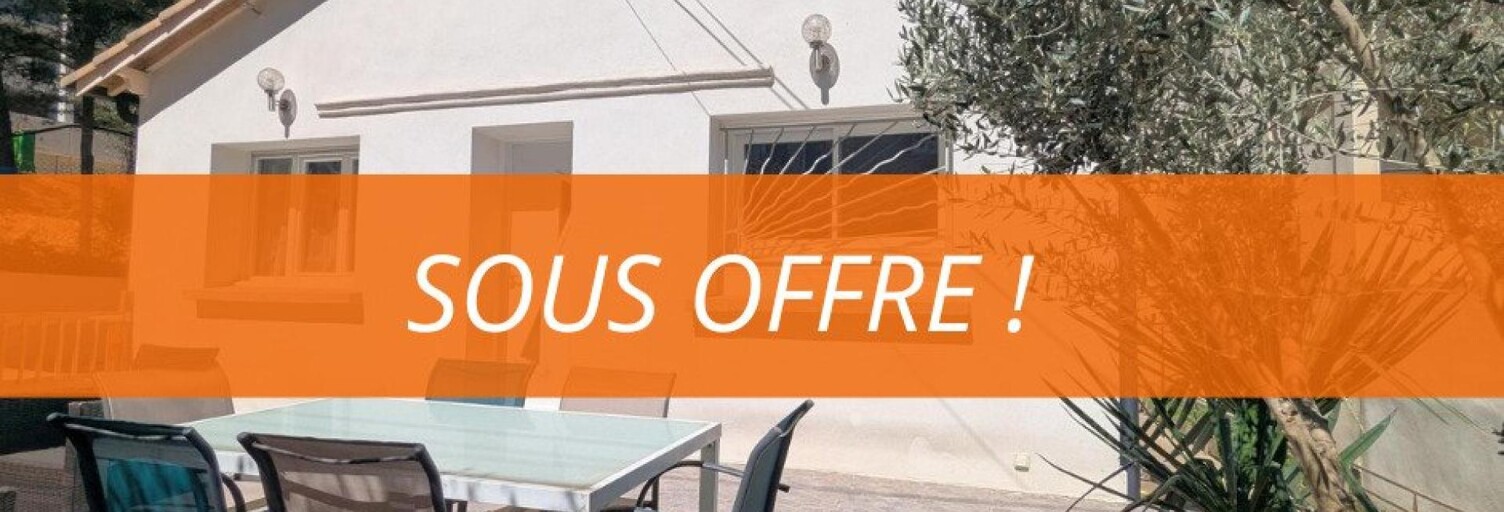 Maison 3 Pièces 78 m² à vendre à Nîmes (30900)