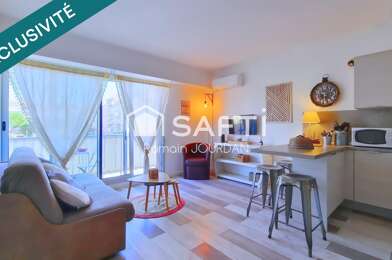 Appartement 2 pièces 235000 €