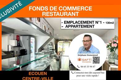 Commerce  249900 €