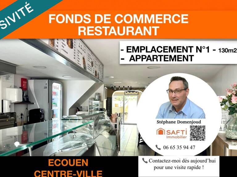 CLÉ EN MAIN AVEC LOGEMENT ET TERRASSES — photo 1