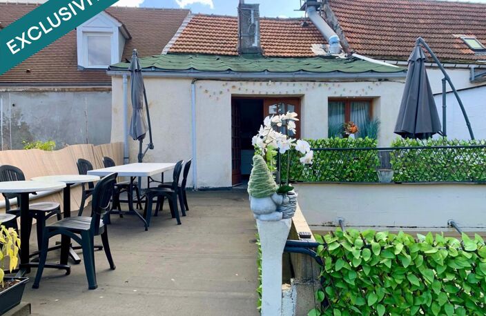 CLÉ EN MAIN AVEC LOGEMENT ET TERRASSES — photo 4
