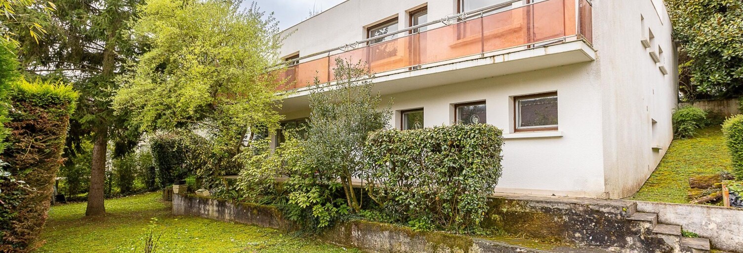 Maison 7 Pièces 141 m² à vendre à Jouy-en-Josas (78350)