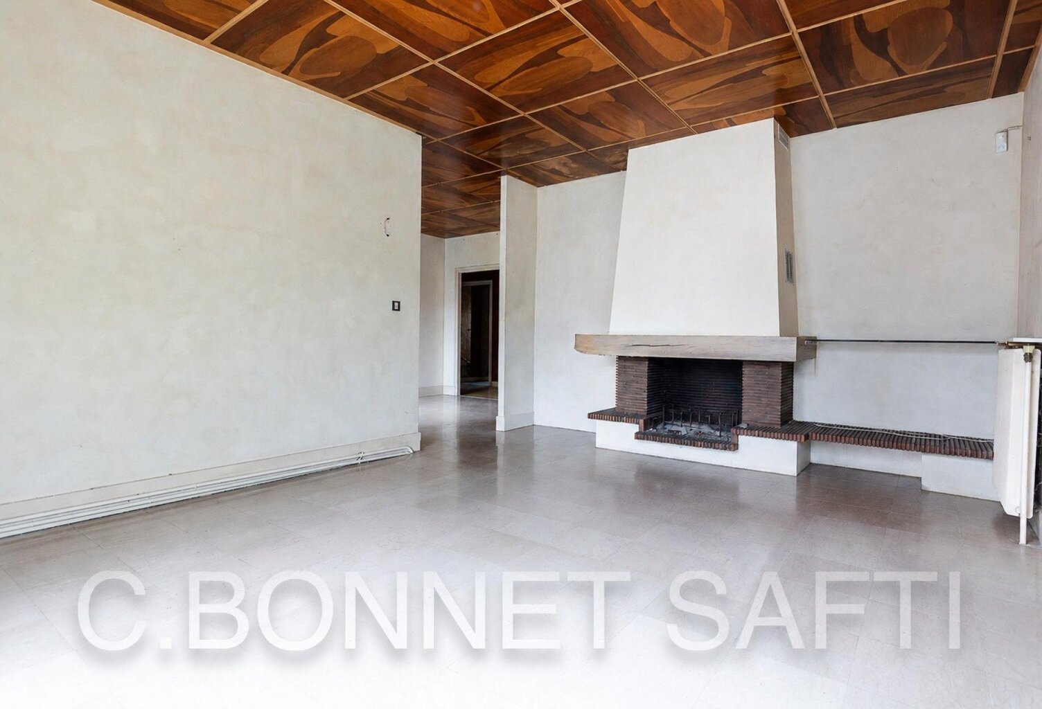 Jouy-en-Josas, Maison d'architecte de 177 m², 7 pièces — photo 1