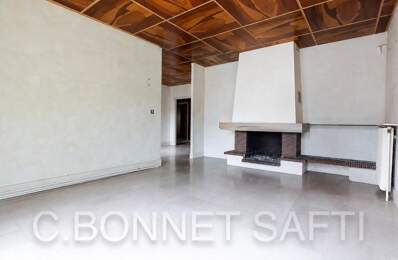Jouy-en-Josas, Maison d'architecte de 177 m², 7 pièces — photo du bien