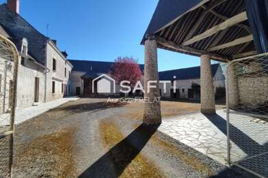 Maison 8 pièces 197000 €