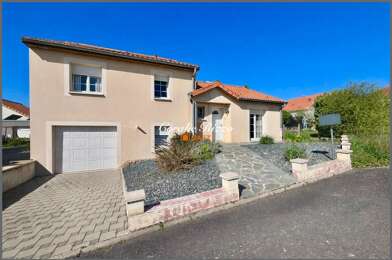 Maison 5 pièces 230000 €