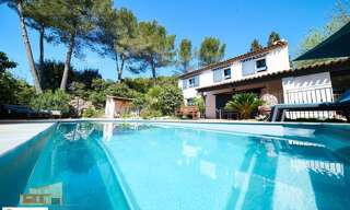 Maison 7 Pièces 119 m² à vendre à Le Beausset (83330)