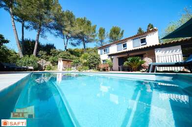 Maison 7 pièces 790000 €