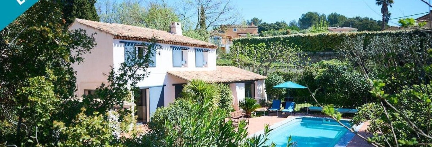Maison 7 Pièces 119 m² à vendre à Le Beausset (83330)