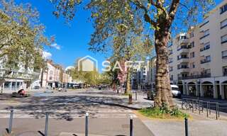 Commerce 2 Pièces 41 m² à vendre à Rennes (35000)