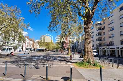 Commerce 2 pièces 95000 €