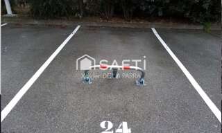 Garage  72 m² à vendre à Blagnac (31700)