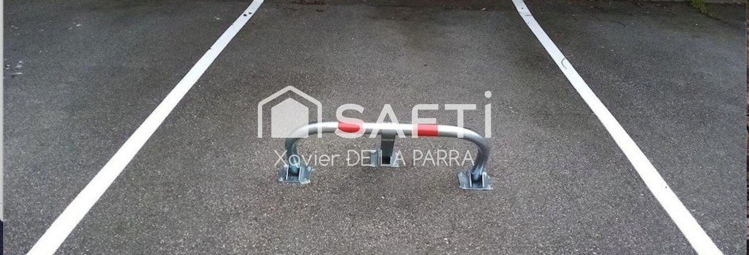 Garage  72 m² à vendre à Blagnac (31700)