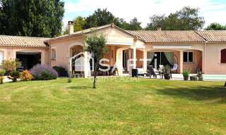 Maison 7 Pièces 175 m² à vendre à Sadirac (33670)