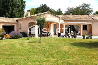 Maison 7 pièces 498750 €