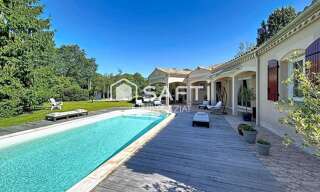 Maison 7 Pièces 175 m² à vendre à Sadirac (33670)