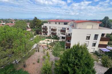 Appartement 2 pièces 289000 €