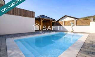 Maison 6 Pièces 118 m² à vendre à Hargarten-aux-Mines (57550)