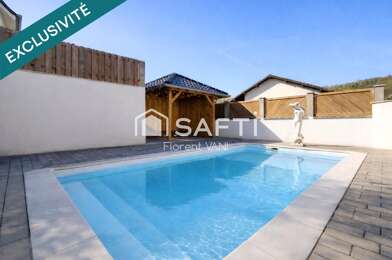 Maison 6 pièces 289000 €