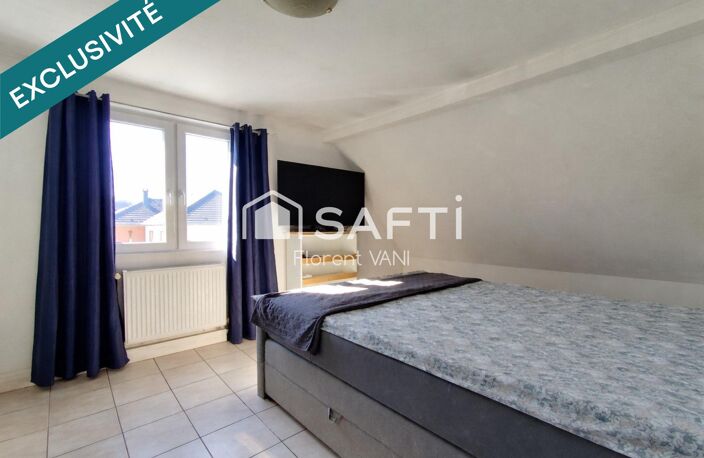 Maison individuelle en fond d'impasse — photo 5