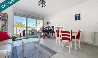 Appartement 2 Pièces 49 m² à vendre à Sainte-Luce-sur-Loire (44980)