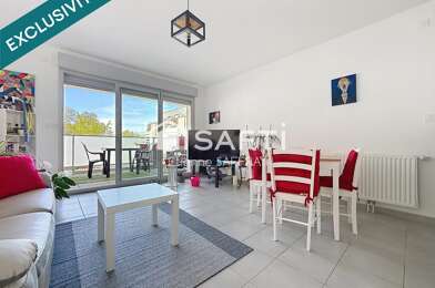 Appartement 2 pièces 191500 €