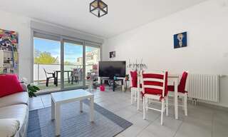 Appartement 2 Pièces 49 m² à vendre à Sainte-Luce-sur-Loire (44980)