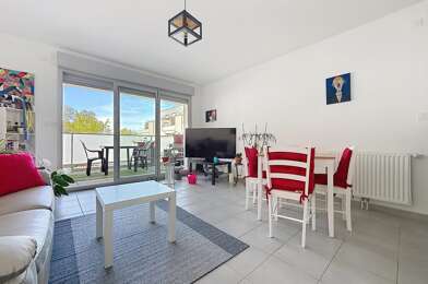 Appartement 2 pièces 191500 €