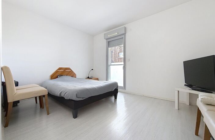 Charmant T2 de 49,2 m² avec terrasse, parking, cave — photo 5