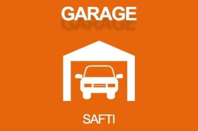 Garage  54000 €