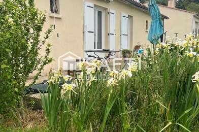 Maison 4 pièces 155000 €