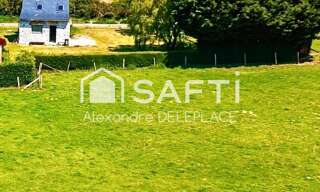 Maison 2 Pièces 40 m² à vendre à Vallons-de-l'Erdre (44540)
