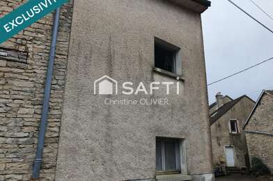 Maison 1 pièces 39000 €