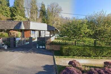 Maison 4 pièces 297000 €