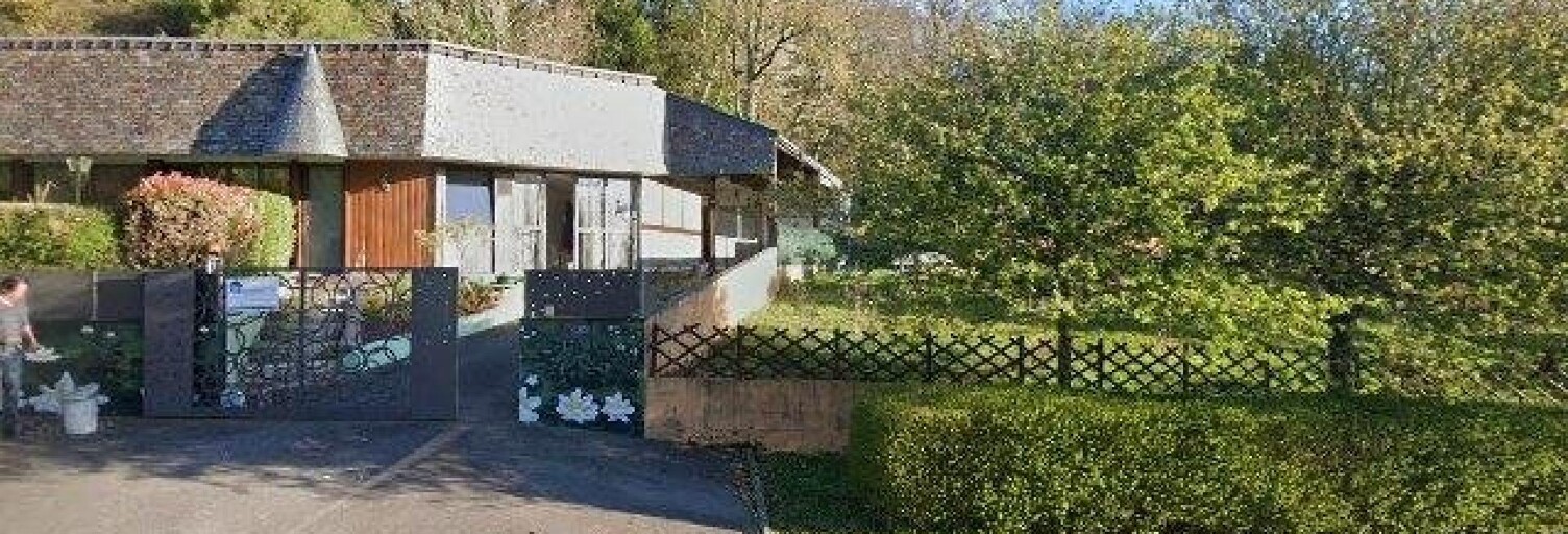 Maison 4 Pièces 150 m² à vendre à Inzinzac-Lochrist (56650)