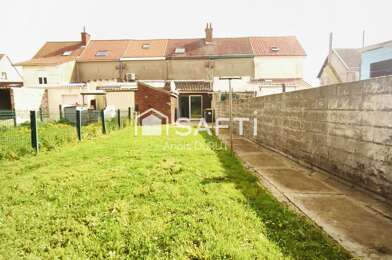 Maison 5 pièces 106900 €
