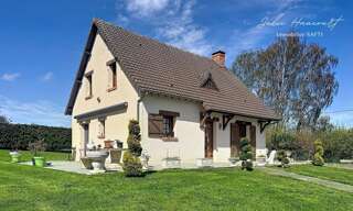 Maison 4 Pièces 95 m² à vendre à Épinay-sur-Odon (14310)