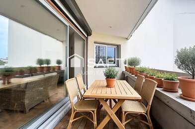 Appartement 3 pièces 244900 €
