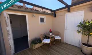 Maison 4 Pièces 71 m² à vendre à Estagel (66310)