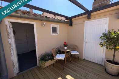 Maison 4 pièces 55000 €