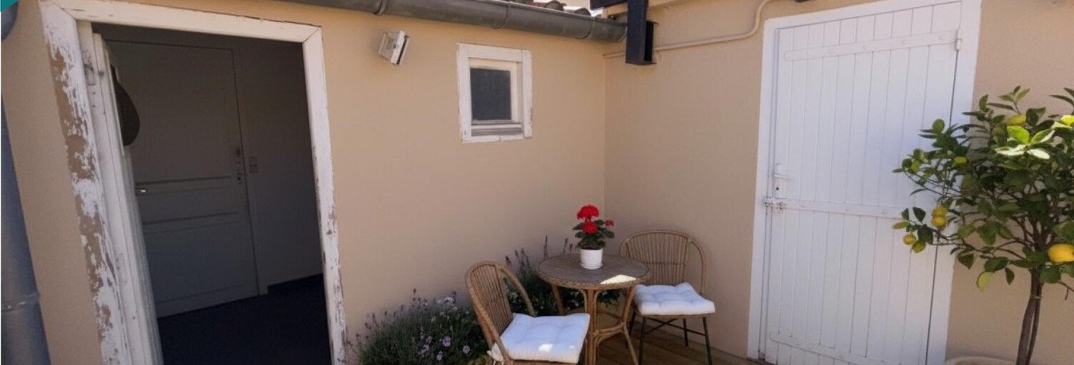 Maison 4 Pièces 71 m² à vendre à Estagel (66310)