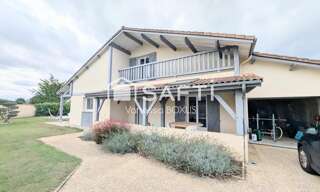 Maison 6 Pièces 140 m² à vendre à Marmande (47200)
